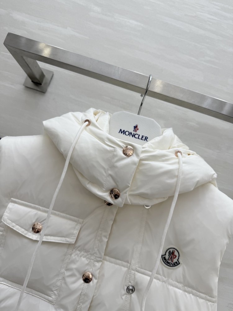 Vest women's фото 2