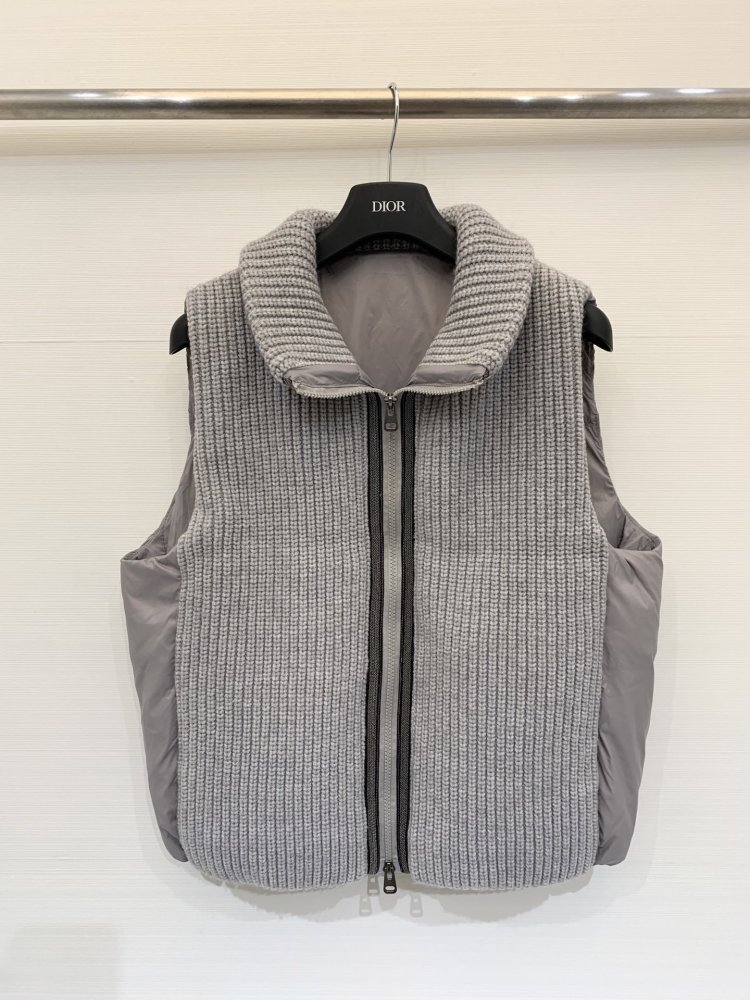 Жилетка женская фото 2