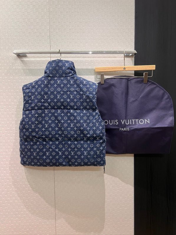 Жилетка женская фото 2