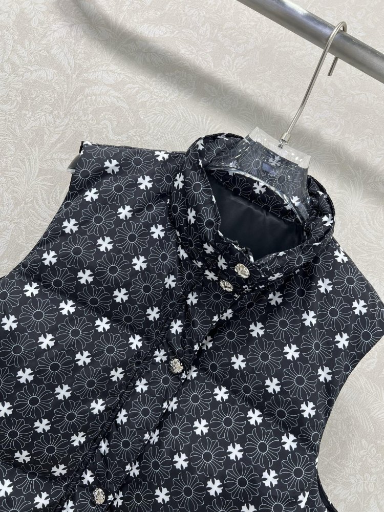 Жилетка женская фото 2