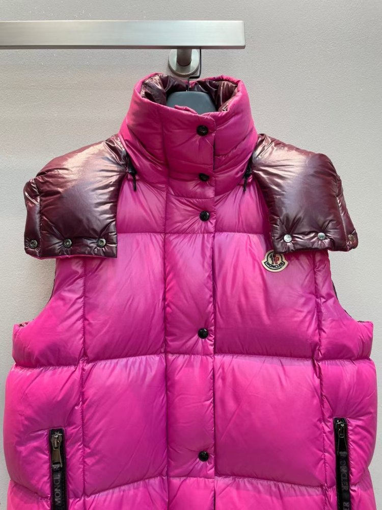 Жилетка жіноча фото 2