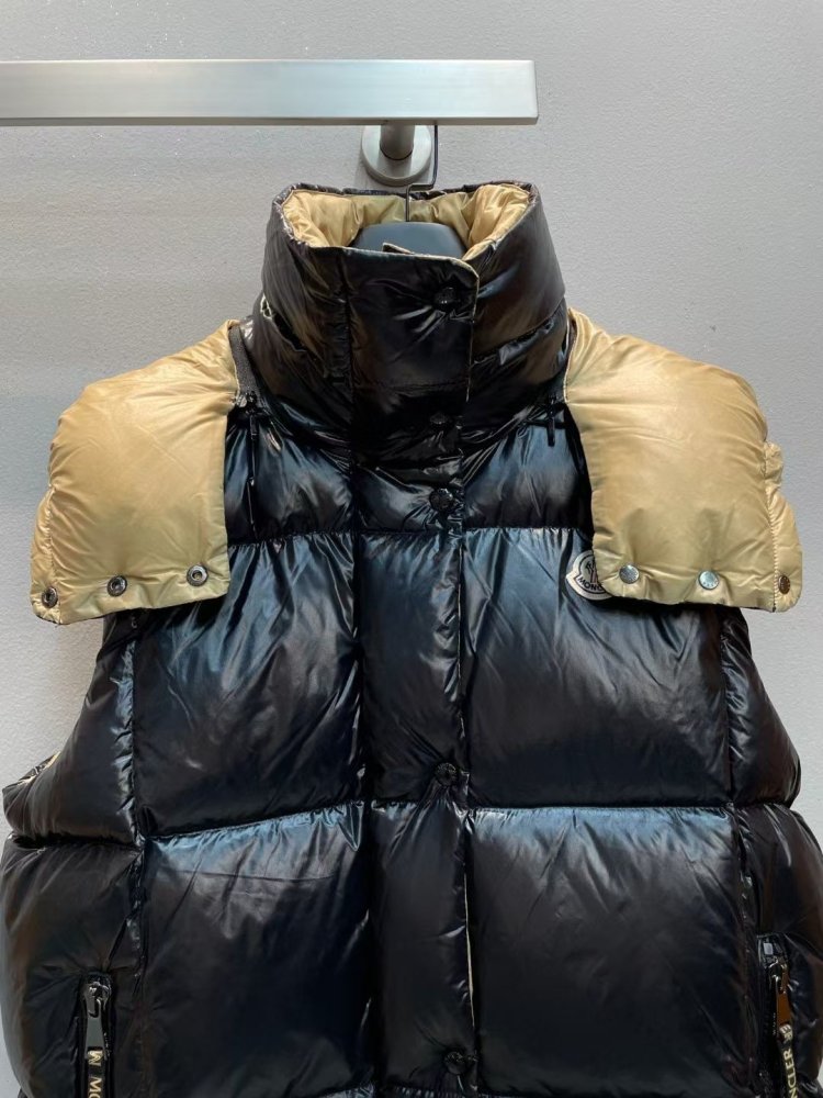 Жилетка жіноча фото 2