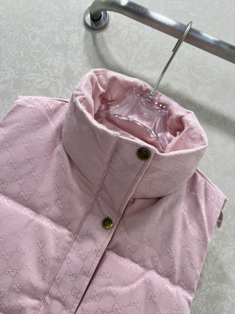 Жилетка женская фото 2