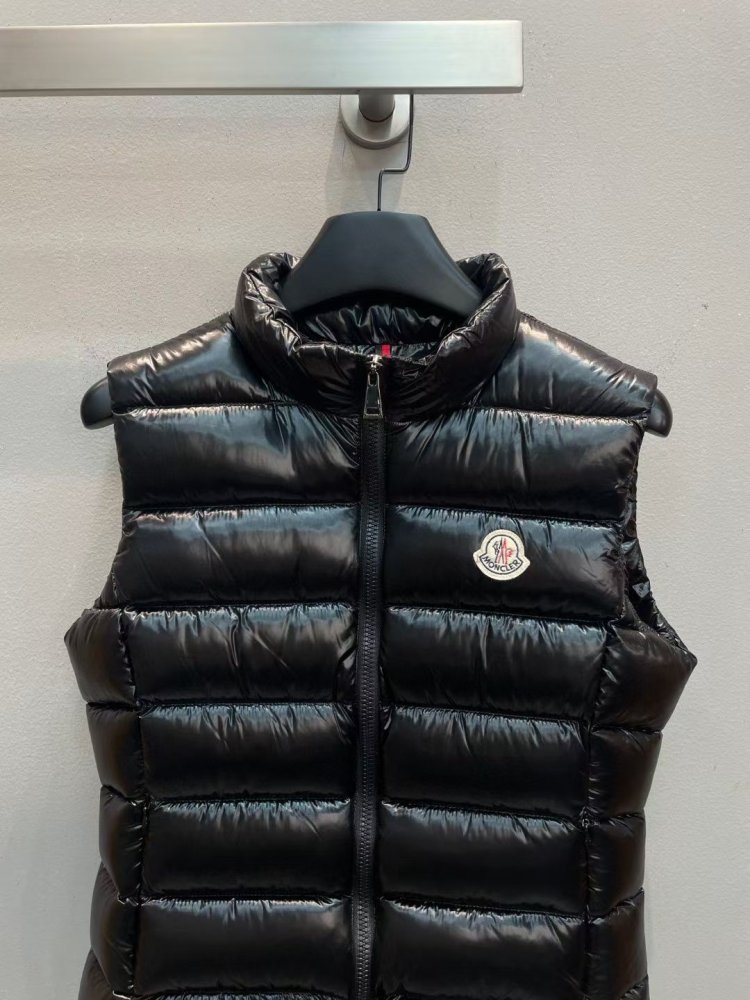 Жилетка женская фото 2