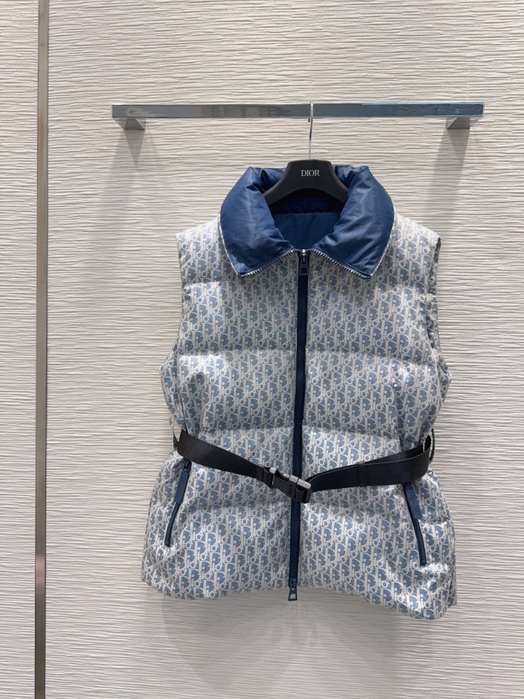 Жилетка женская фото 2