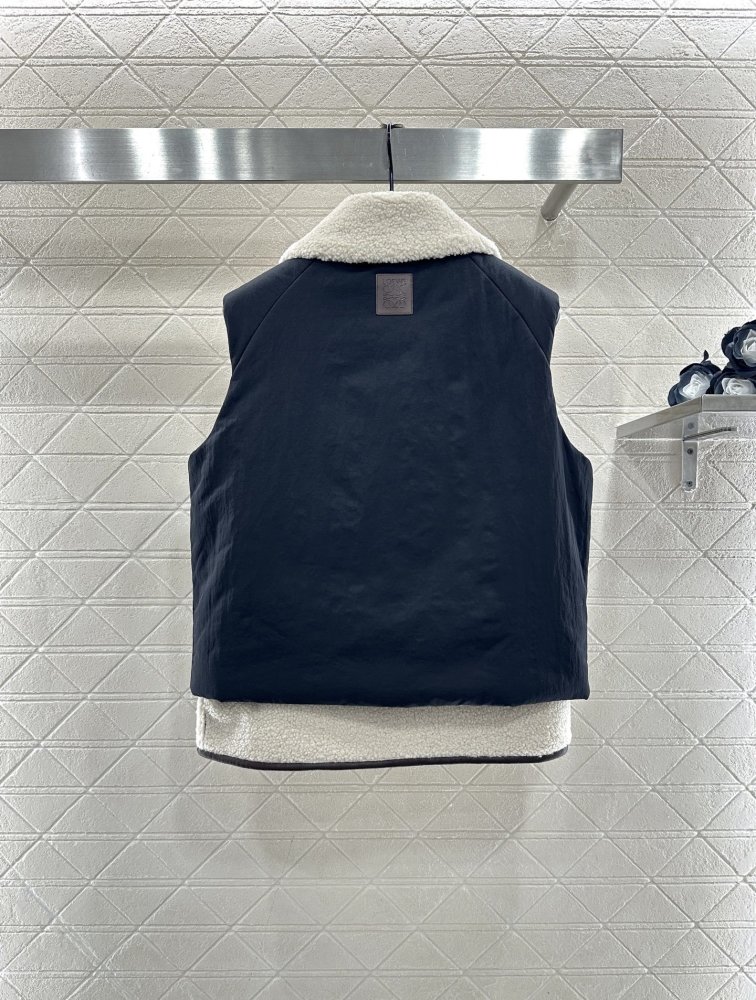 Жилетка женская фото 2