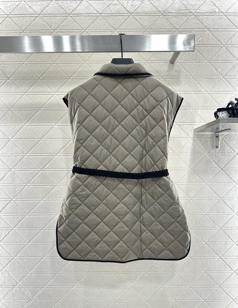 Жилетка женская фото 2