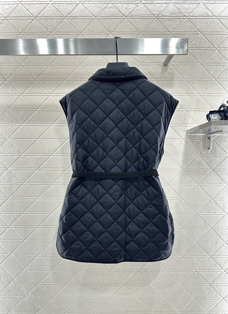 Жилетка женская фото 2