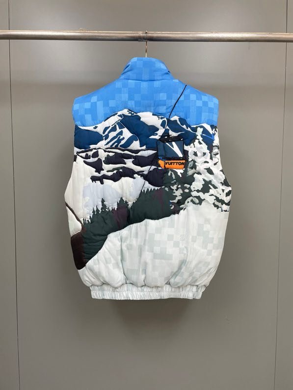 Жилетка женская фото 2