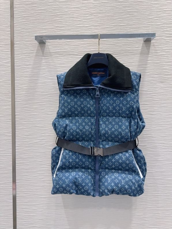 Жилетка женская фото 2