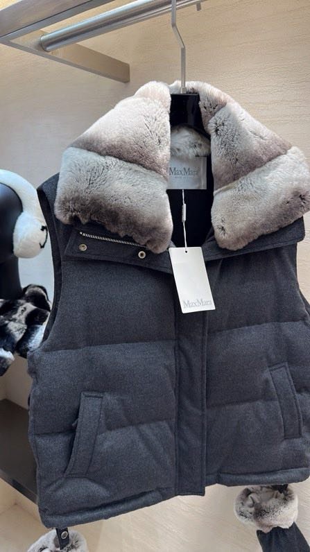 Vest women's фото 2