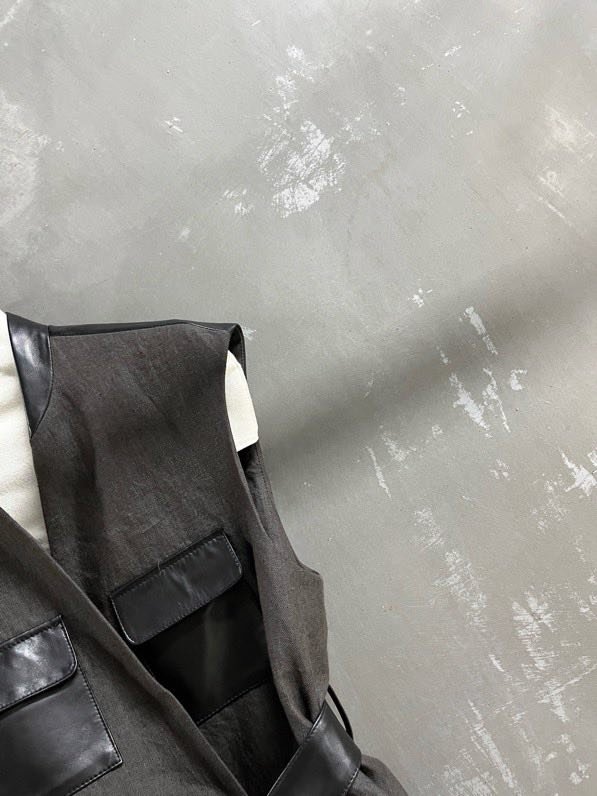 Жилетка жіноча фото 3