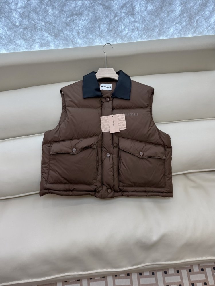 Vest women's фото 3