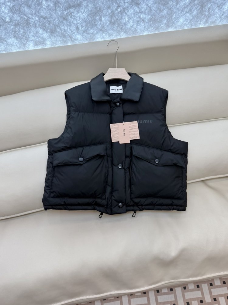 Жилетка женская фото 3