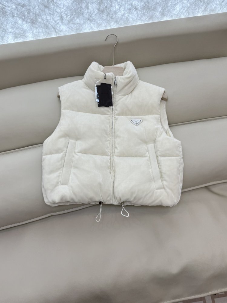 Жилетка женская фото 3