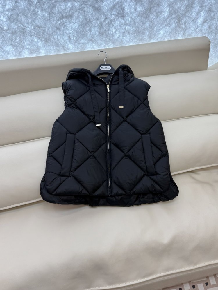 Жилетка женская фото 3