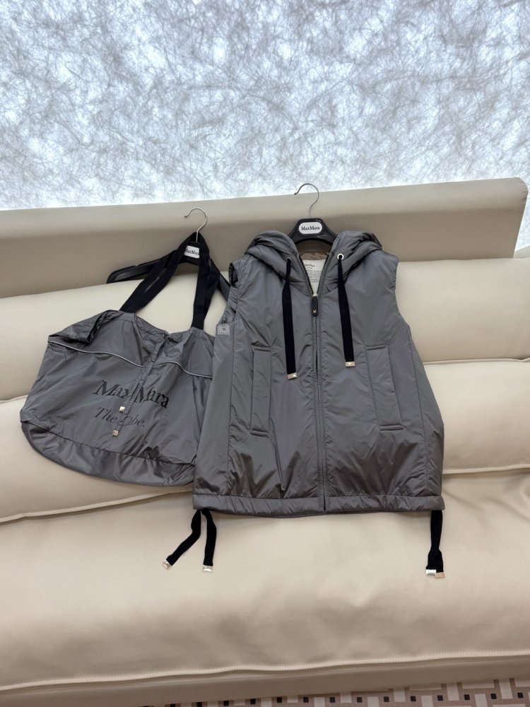 Жилетка жіноча фото 3