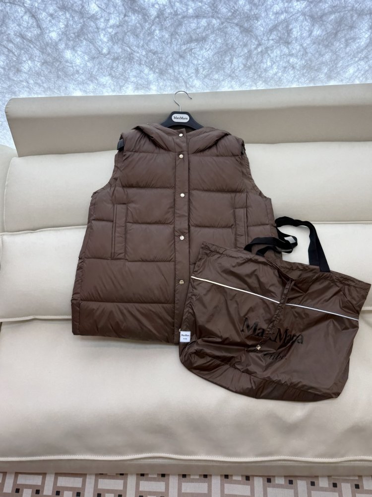 Жилетка женская фото 3