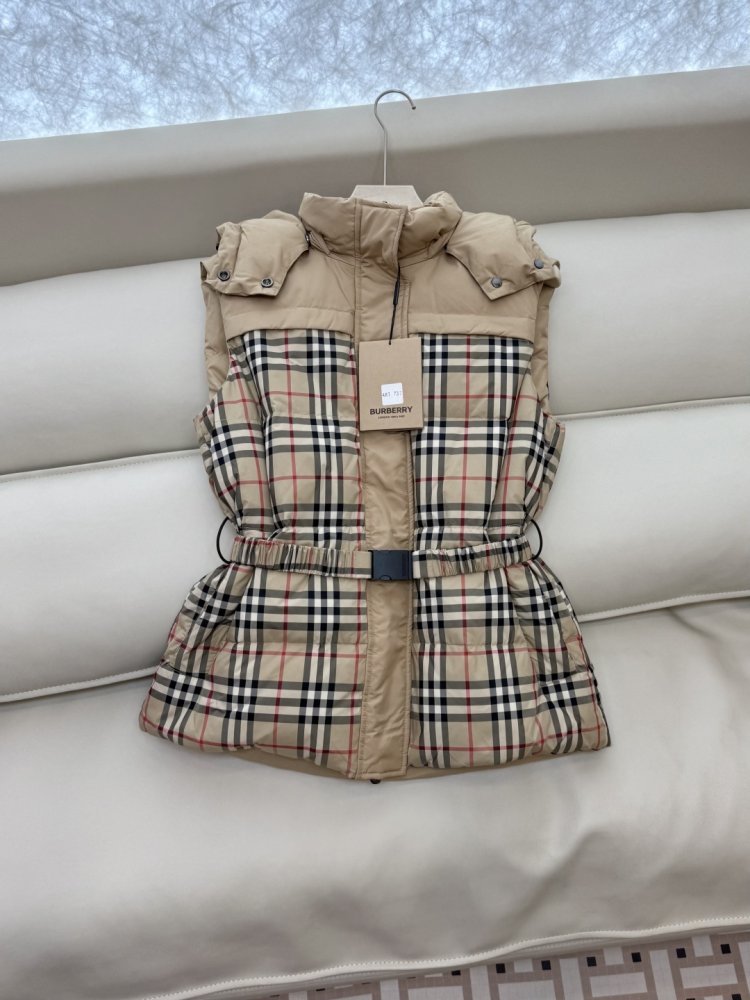 Жилетка женская фото 3