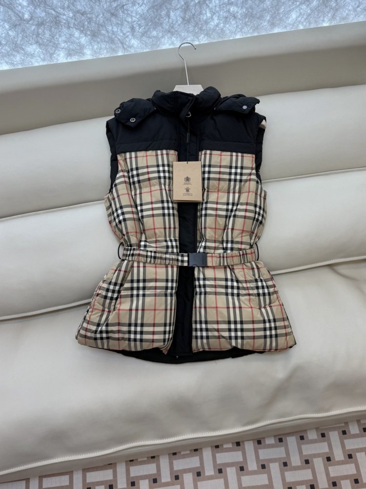 Жилетка женская фото 3