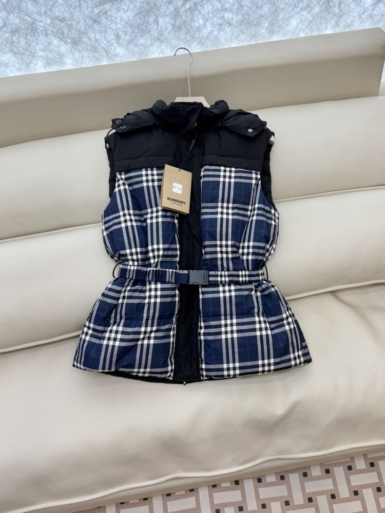 Vest women's фото 3