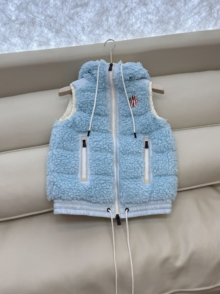 Жилетка женская фото 3