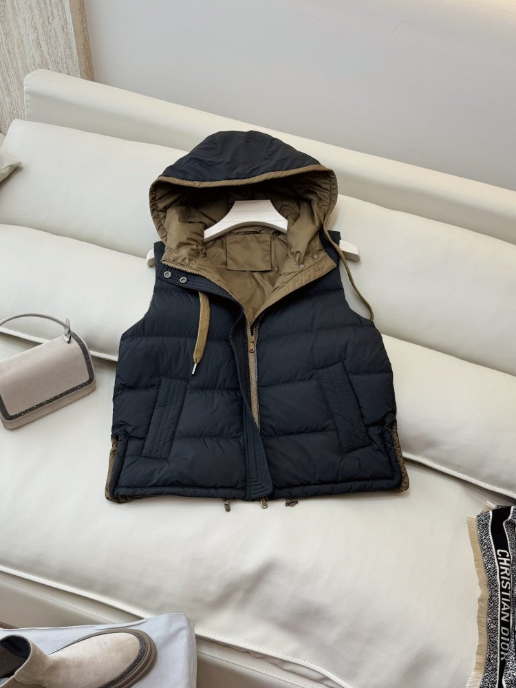 Жилетка женская фото 3