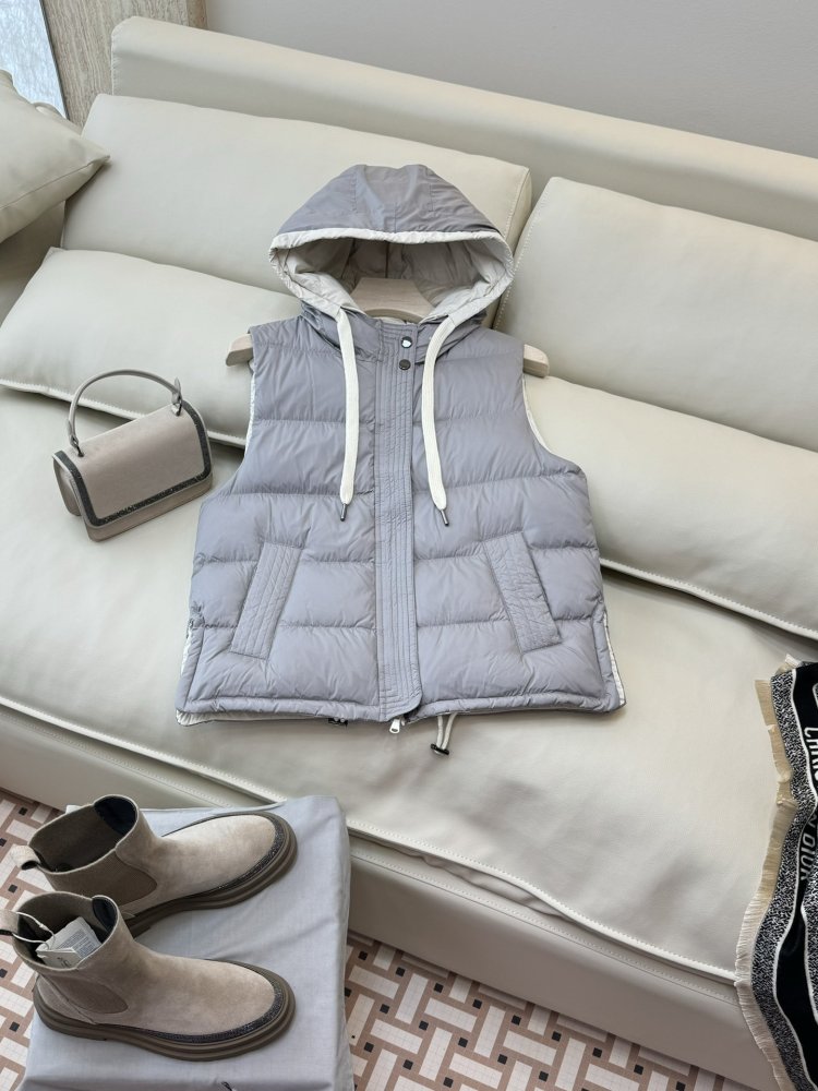 Жилетка женская фото 3