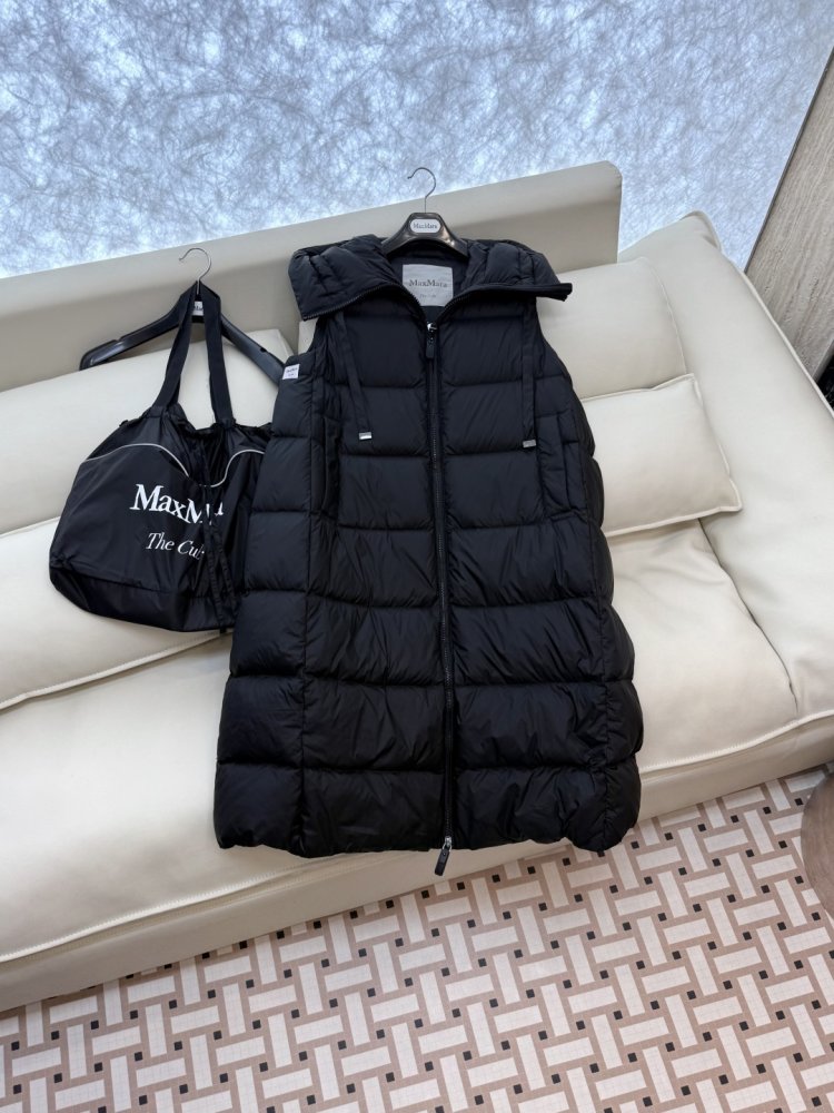 Жилетка женская фото 3