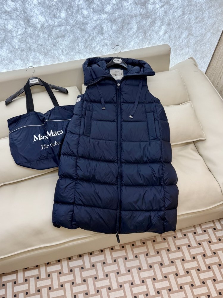 Жилетка женская фото 3