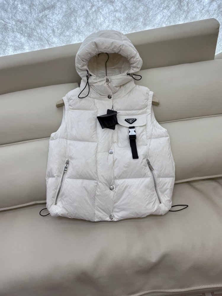 Жилетка женская фото 3