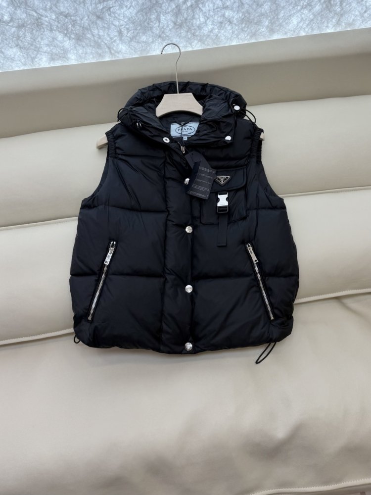 Жилетка женская фото 3