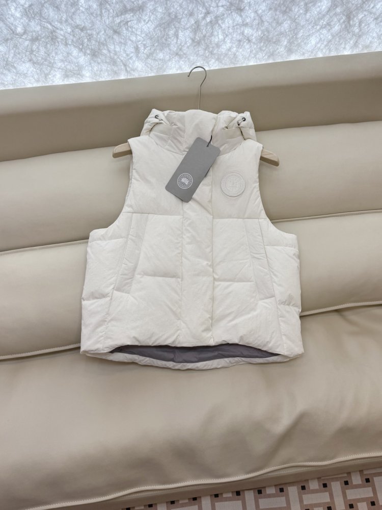 Vest women's фото 3