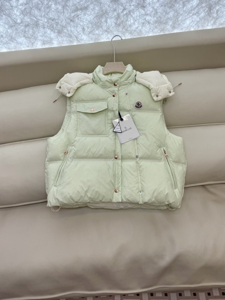 Жилетка жіноча фото 3