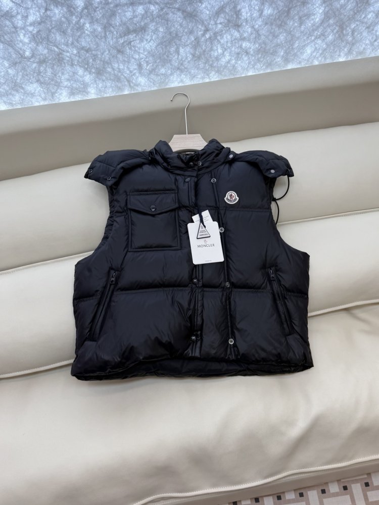 Жилетка жіноча фото 3