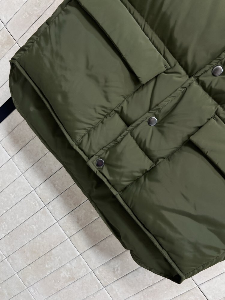 Жилетка женская фото 3