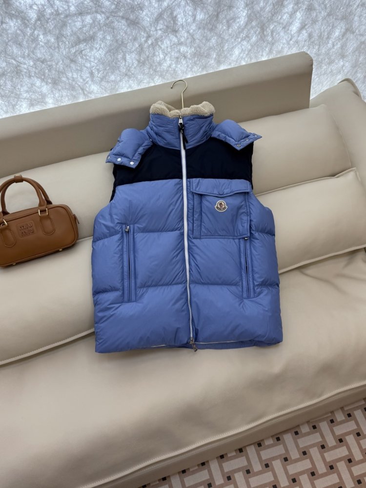 Vest women's фото 3