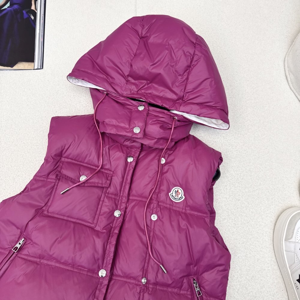 Vest women's фото 3