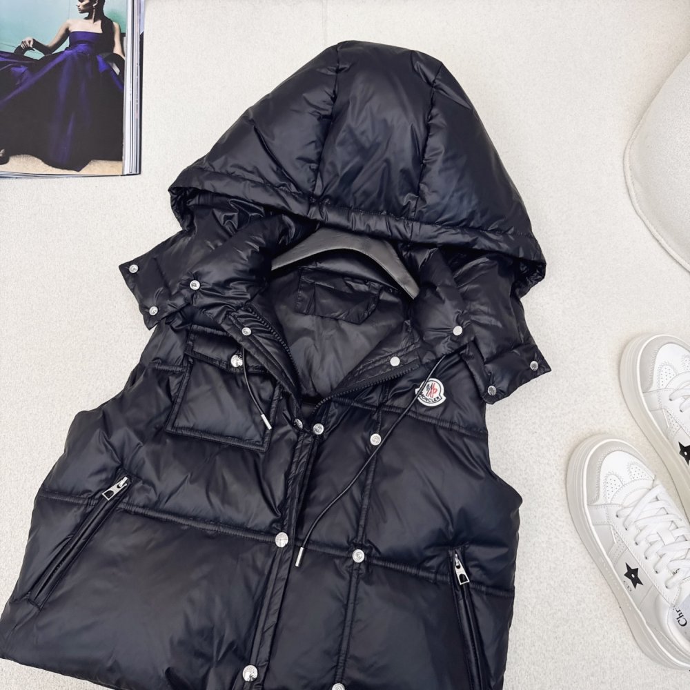 Vest women's фото 3