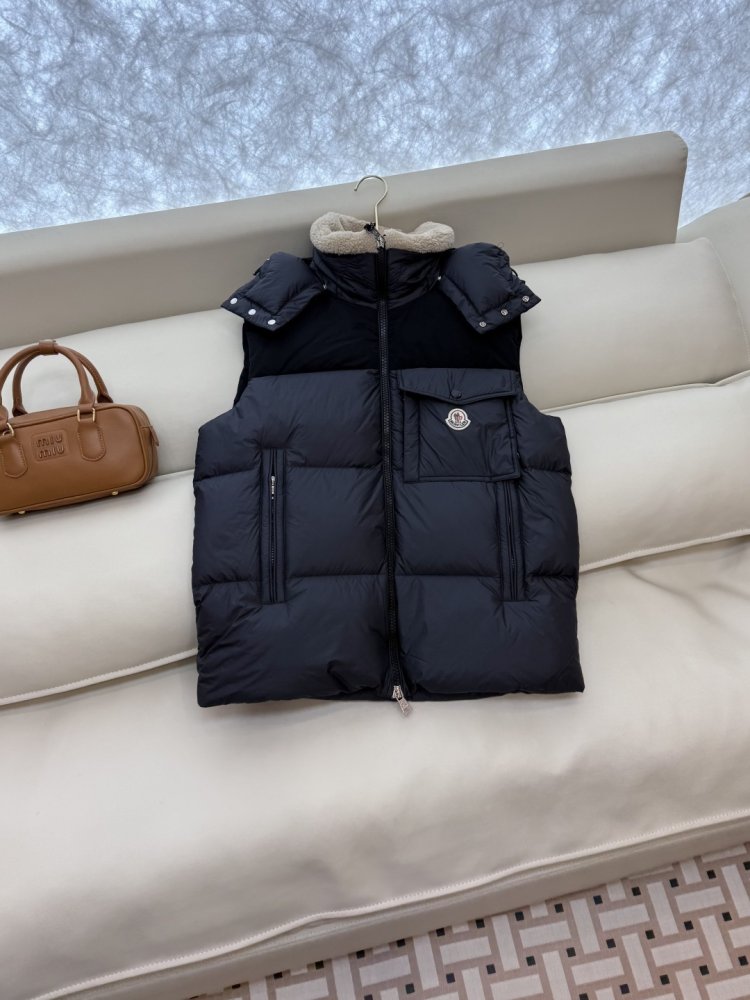 Vest women's фото 3