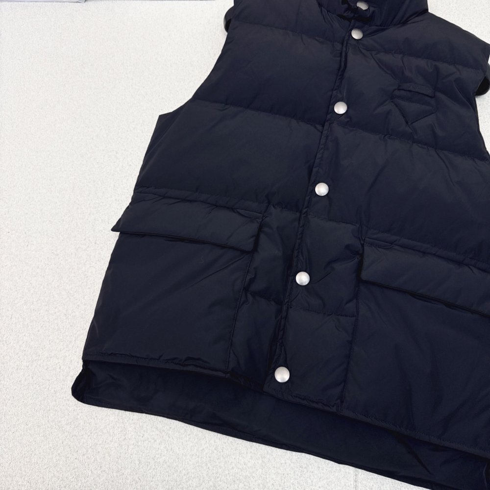 Жилетка женская фото 3