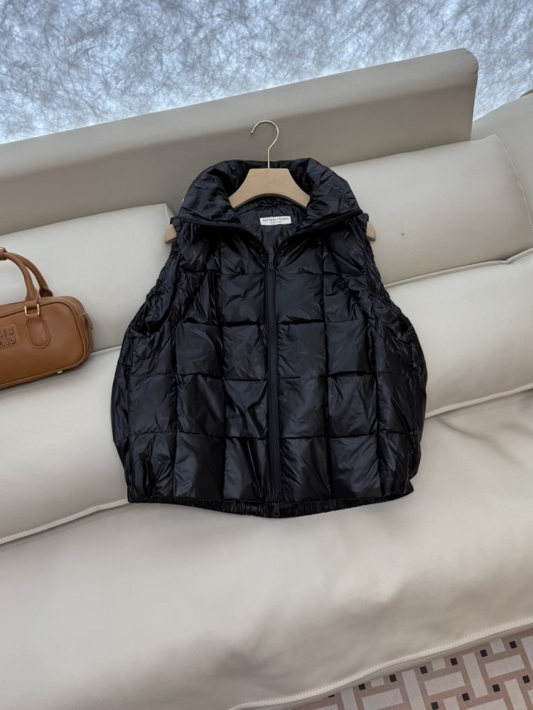 Жилетка женская фото 3