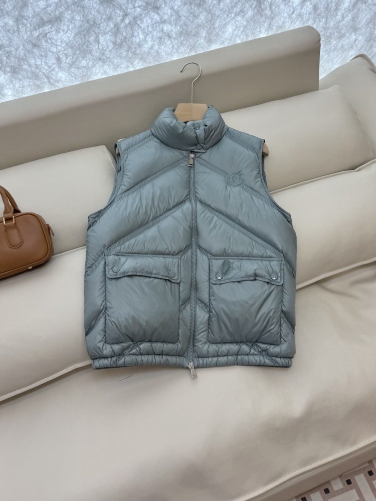 Vest women's фото 3