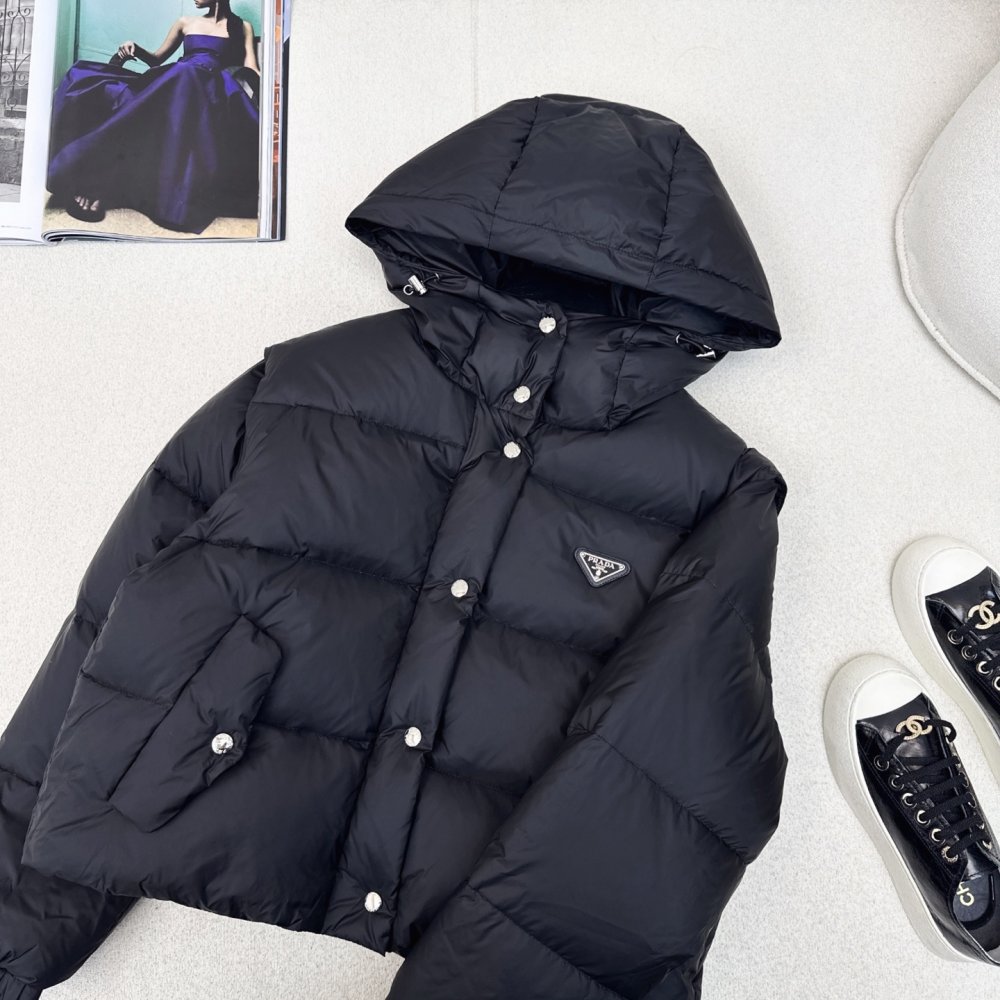 Жилетка женская фото 3