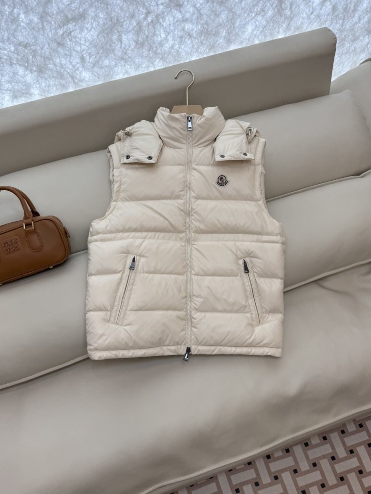 Vest women's фото 3