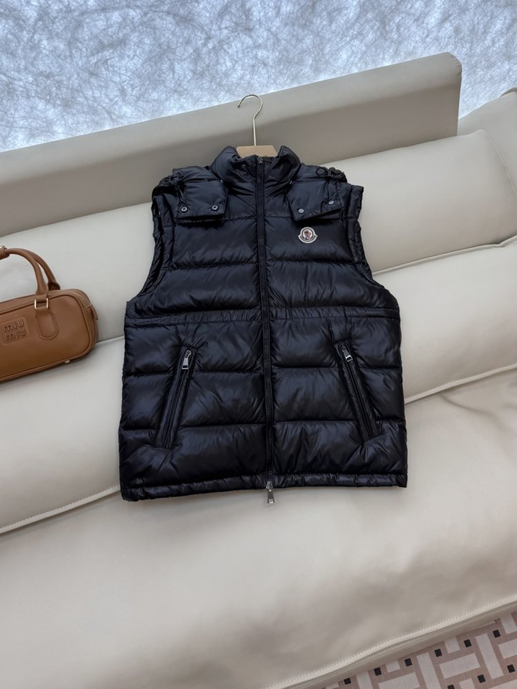 Vest women's фото 3