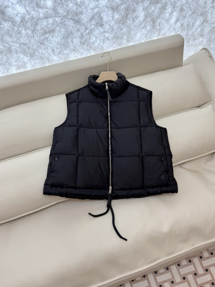 Vest women's фото 3