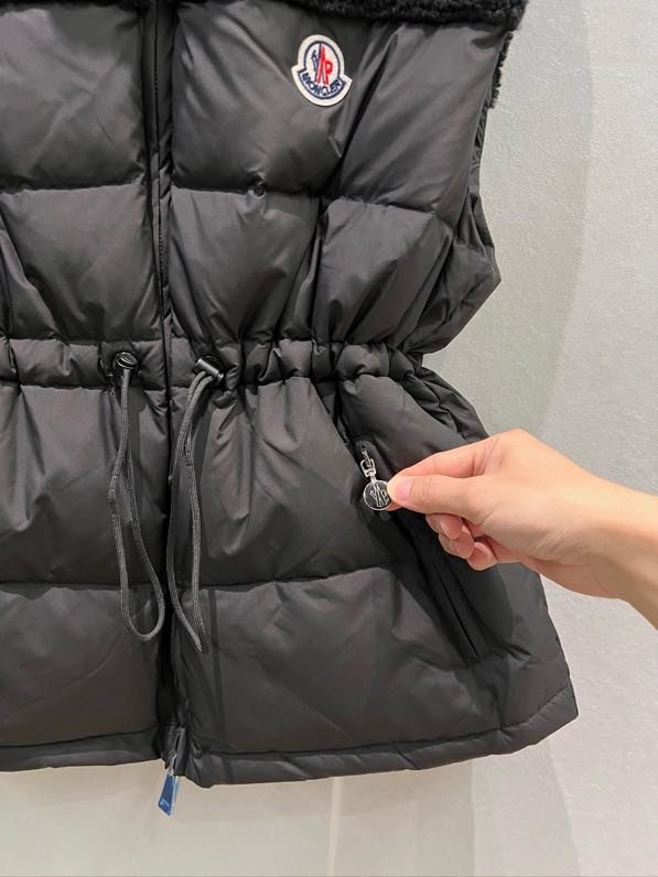 Vest women's фото 3