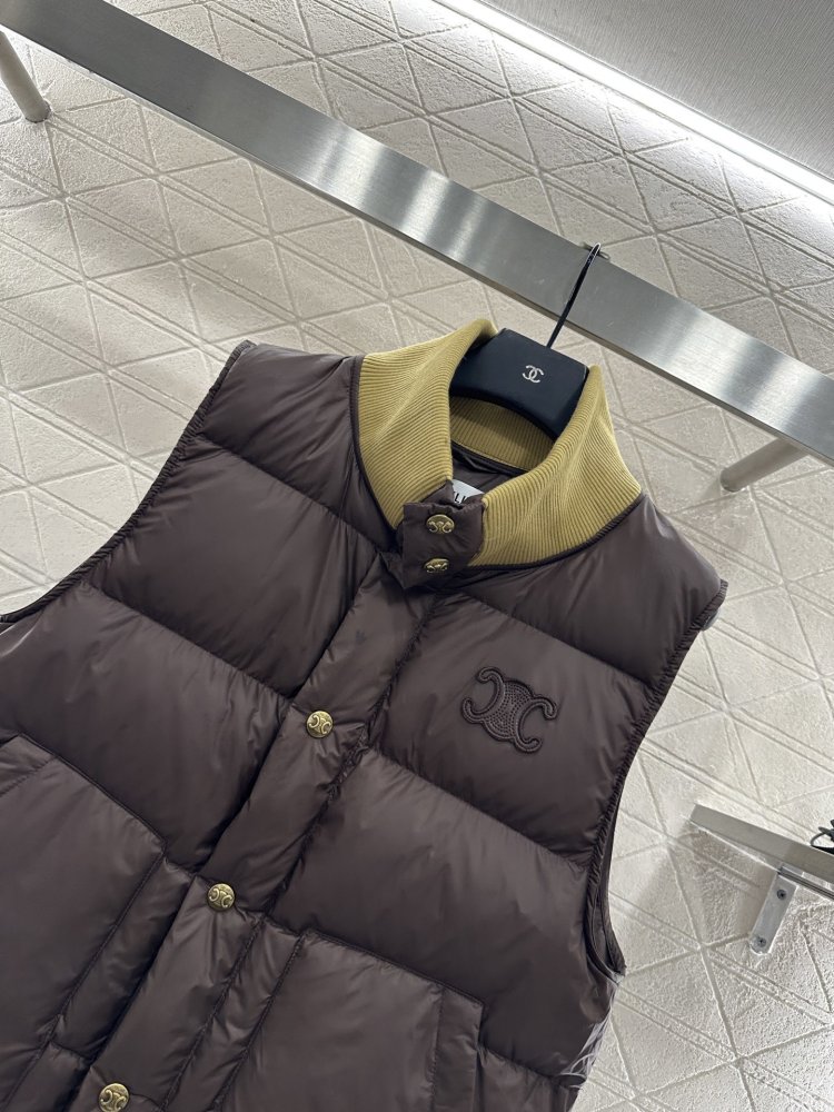 Vest women's фото 3