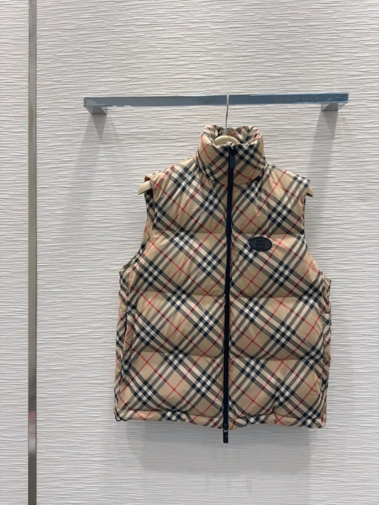 Жилетка женская фото 3